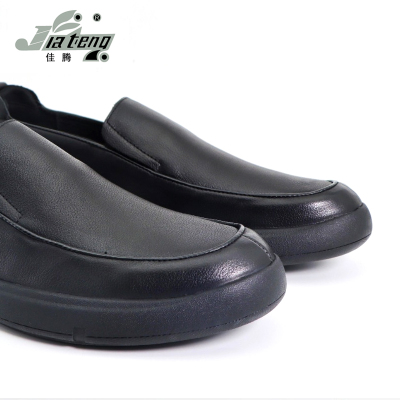 佳腾 皮鞋 工装皮鞋 男士皮鞋 春夏款 23629 双