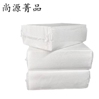 尚源菁品 擦手纸 22cm 包