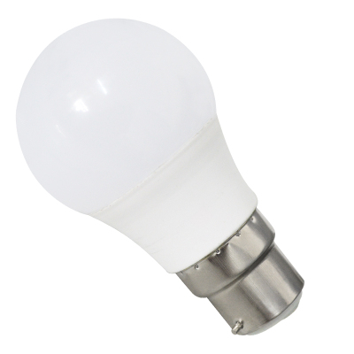 格瑞捷LED灯泡 B22卡口3W个