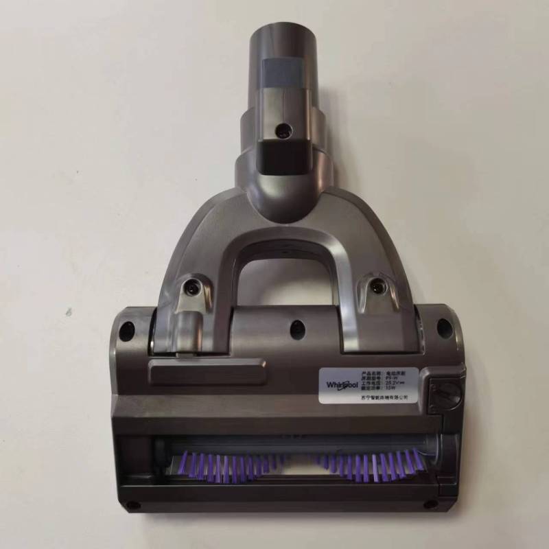 帮客材配 原装 惠而浦手持无线吸尘器 P9 电动床刷 收前务必验货