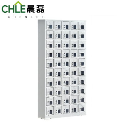 晨磊 手机存放柜 50门 台