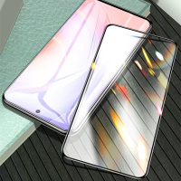适用华为nova12/11/nova9/nova8/8pro/8se全屏 曲屏钢化膜(2片装)手机贴膜