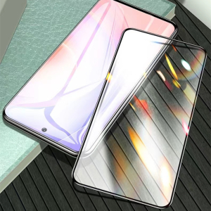 适用华为nova12/11/nova9/nova8/8pro/8se全屏 曲屏钢化膜(2片装)手机贴膜 nova11/nova12/nova12活力版全屏膜