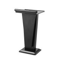 匡大 时尚领导发言台洽谈桌演讲桌培训桌KDYC40