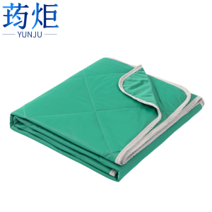 荺炬夏凉被