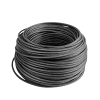 丰奋 油性钢丝绳 6*19+FC-6.2mm 米