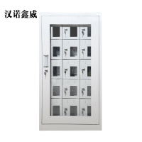 汉诺鑫威手机存放柜15门970*522*300mm