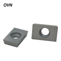 OVN 硬质合金铣刀片 YD201 SDHW090308 个