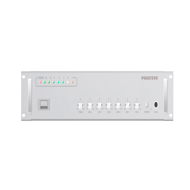 戴阳网络前置功率放大器SD-2650C(拍前需联系客服)