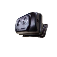 宙明 ZM-04 防爆强光头灯(计价单位:盏)黑色