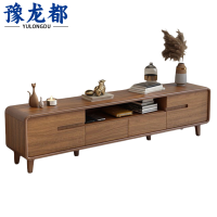 豫龙都电视柜1.4m张