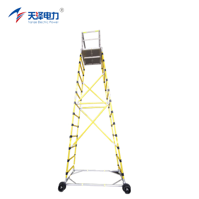 天泽电力 车梯 CL-595A-KV 台