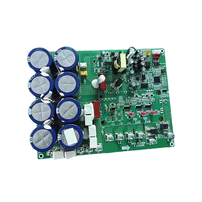 博隆机车 主控板 BLJC-ZKB块