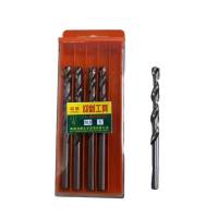 迎新 高速钢直柄麻花钻YX-010 10mm 每盒(5支/盒)