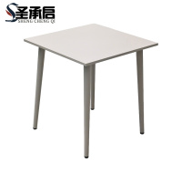 圣承启 碳钢方桌 60*72cm 张