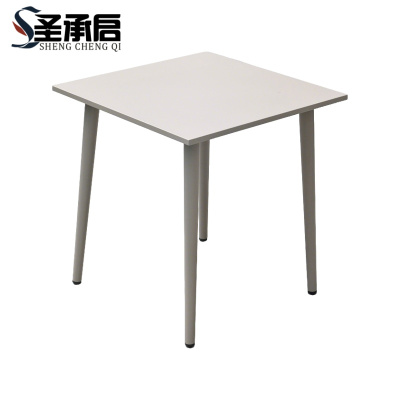 圣承启 碳钢方桌 60*72cm 张