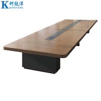 珂攸洋培训桌5000*1400*750mm张