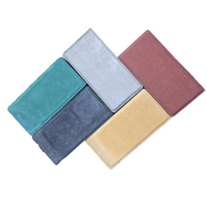 诚智旺 透水砖路面砖 400*200mm/块