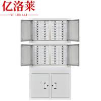 亿洛莱 屏蔽柜 32+32+底柜 台