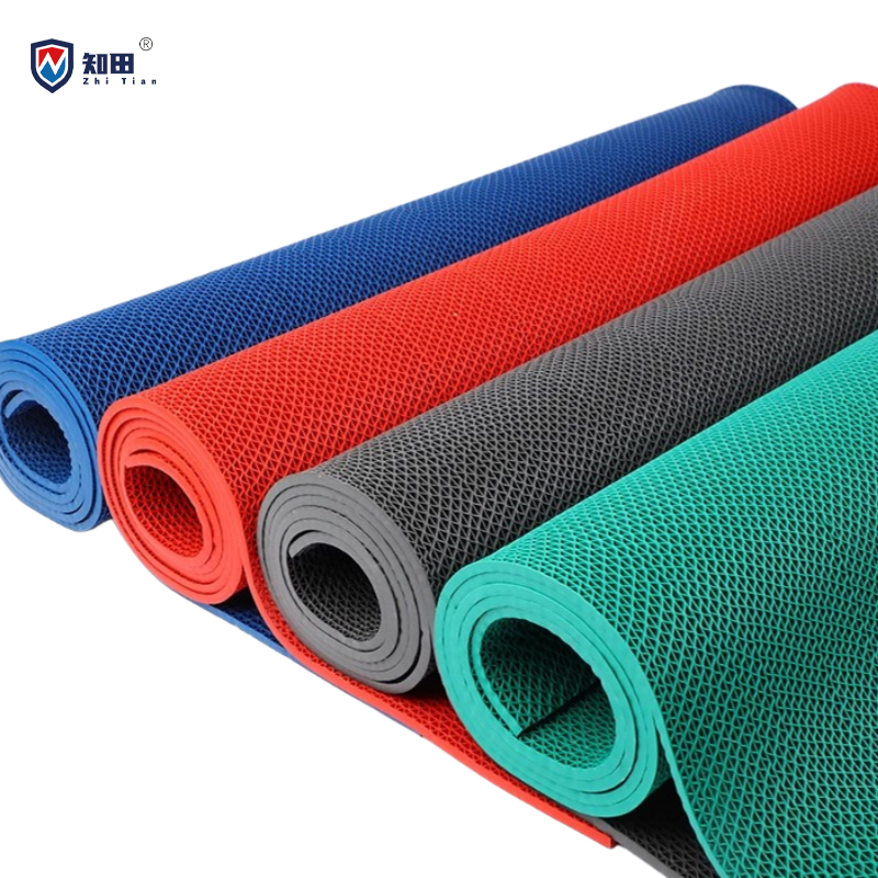 知田 镂空防滑地垫 ZT-96 平方米