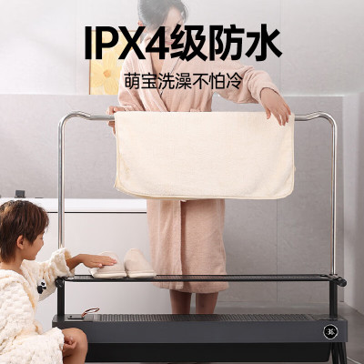 飞利浦(PHILIPS)AHR3126KS石墨烯踢脚线取暖器家用电暖器