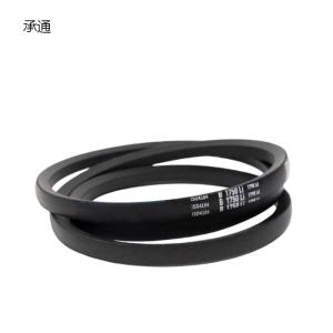 承通 三角带 型号:C-2616Li (单位:根)