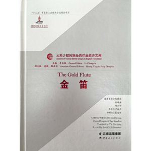 醉染图书金笛9787222175006