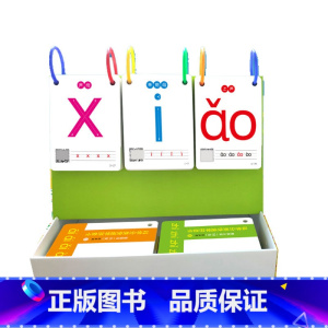 科学分类学拼音卡 [正版]BK科学分类学拼音卡