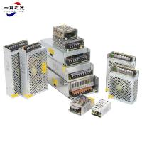 一目之光(YMZG)开关电源台(GNDY-24V15A360W带风扇)