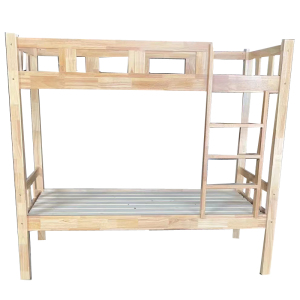 东业家具 上下床木质架子床YH-01 2100*1000*1850 组
