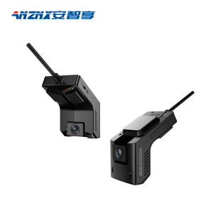 ANZNX安智享 前后双路一体机终端设备F106 台