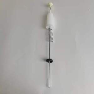 帮客材配全新原装P0970118383威力扎伊ZWT8512WG洗衣机吊杆部件A 一套共4根 收前务必验货