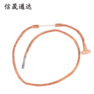信晟通达 纽扣式熔丝 25A 根