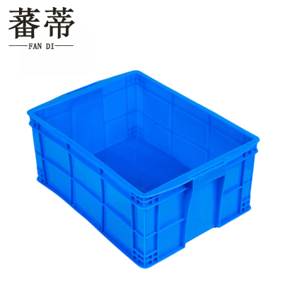 蕃蒂物料箱465*350*220mm个