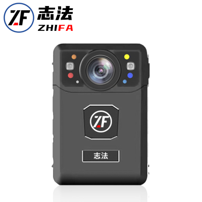 志法 执法记录仪 A6 64G(台)