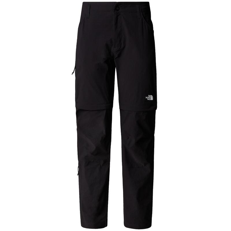 北面(The North Face)女运动长裤高弹力透气舒适修身显瘦防滑耐磨