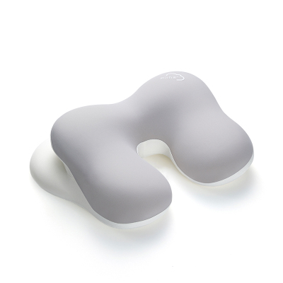 时光存折 午睡枕-雾云灰 Z5