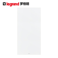 罗格朗 嵌入式 LED 平板灯 300*600mm 直发光24W,5700K LZL4-24B个
