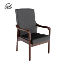 凯航中式A03椅KH-25ZSA03Y个