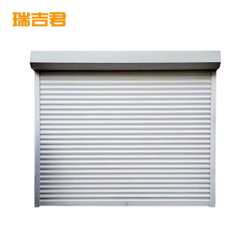 瑞吉君 电动卷帘门 BXZ-RJ1095 平方米