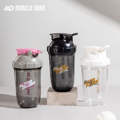 摇摇杯健身蛋白质粉摇杯水杯运动冲泡耐摔食品级杯子-胶囊杯绿色/4208