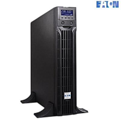 EATON伊顿不间断电源UPS DXRT 2KS 台
