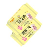 楚花秀 内衣专用香水皂 120g 肥皂(计价单位:块)黄色