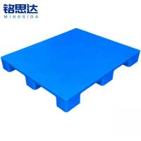 铭思达平板托盘120*100*13.7cm个