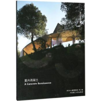 音像复兴混凝土(丹)BIG建筑事务所等编