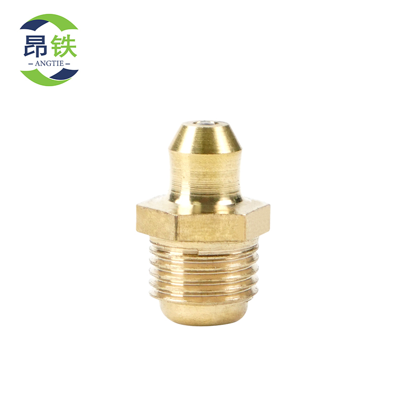 昂铁 黄油嘴 直头M16 个