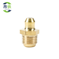 昂铁 黄油嘴 直头M16 个