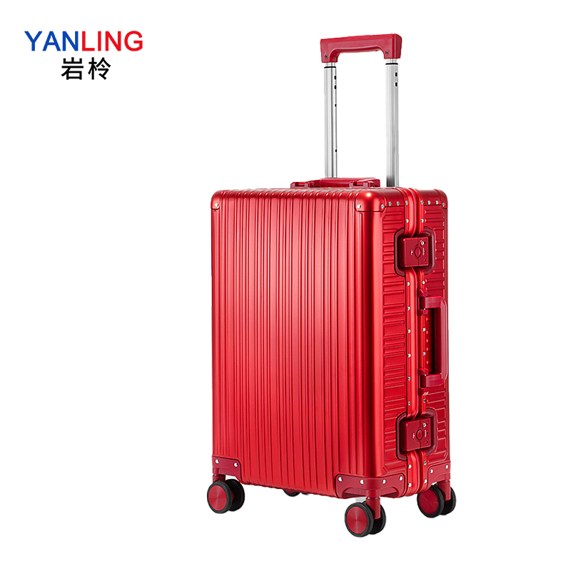 岩柃 拉杆箱25Y1803-24