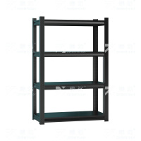 臻远 ZY-ZWJ82 置物架铁架 尺寸长1500*宽500*高1180mm 1个