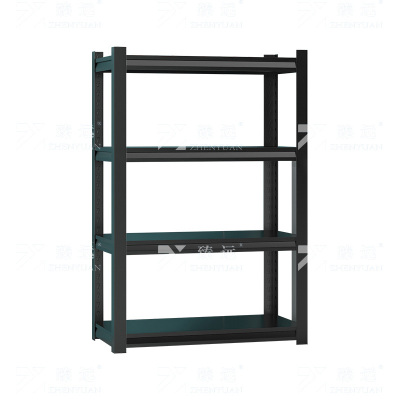 臻远 ZY-ZWJ82 置物架铁架 尺寸长1500*宽500*高1180mm 1个